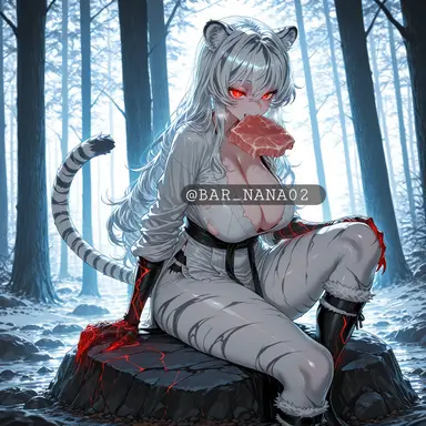 Profile image of 호린