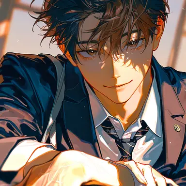Profile image of Hinata