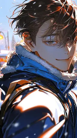 Profile image of Hinata