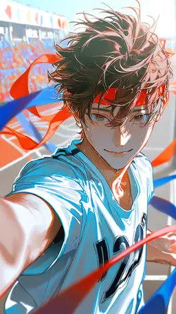 Profile image of Hinata