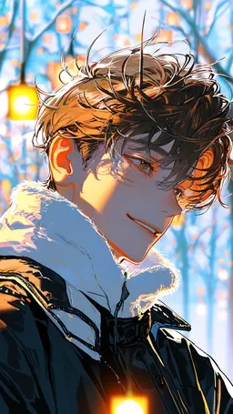Profile image of Hinata