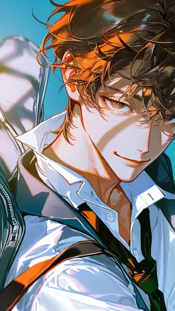 Profile image of Hinata