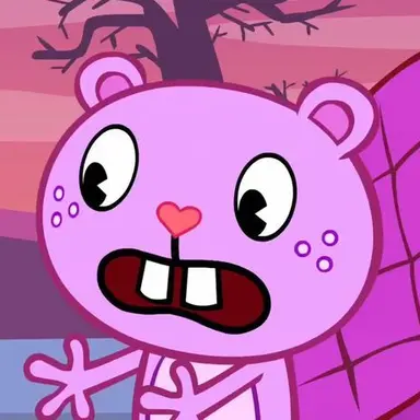 Profile image of Toothy