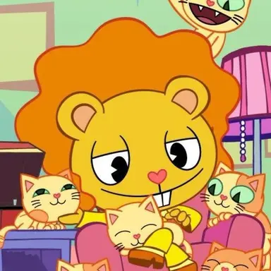 Profile image of Disco Bear