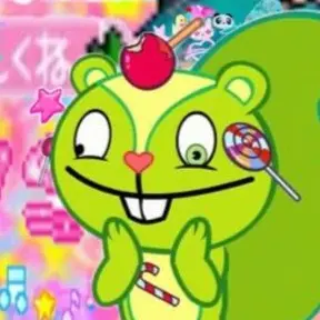 Profile image of Nutty