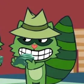 Profile image of Shifty