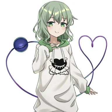 Profile image of こいし