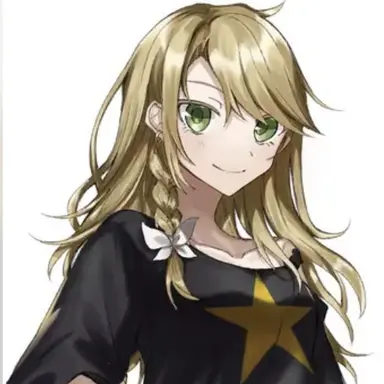 Profile image of 魔理沙