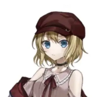 Profile image of アリス
