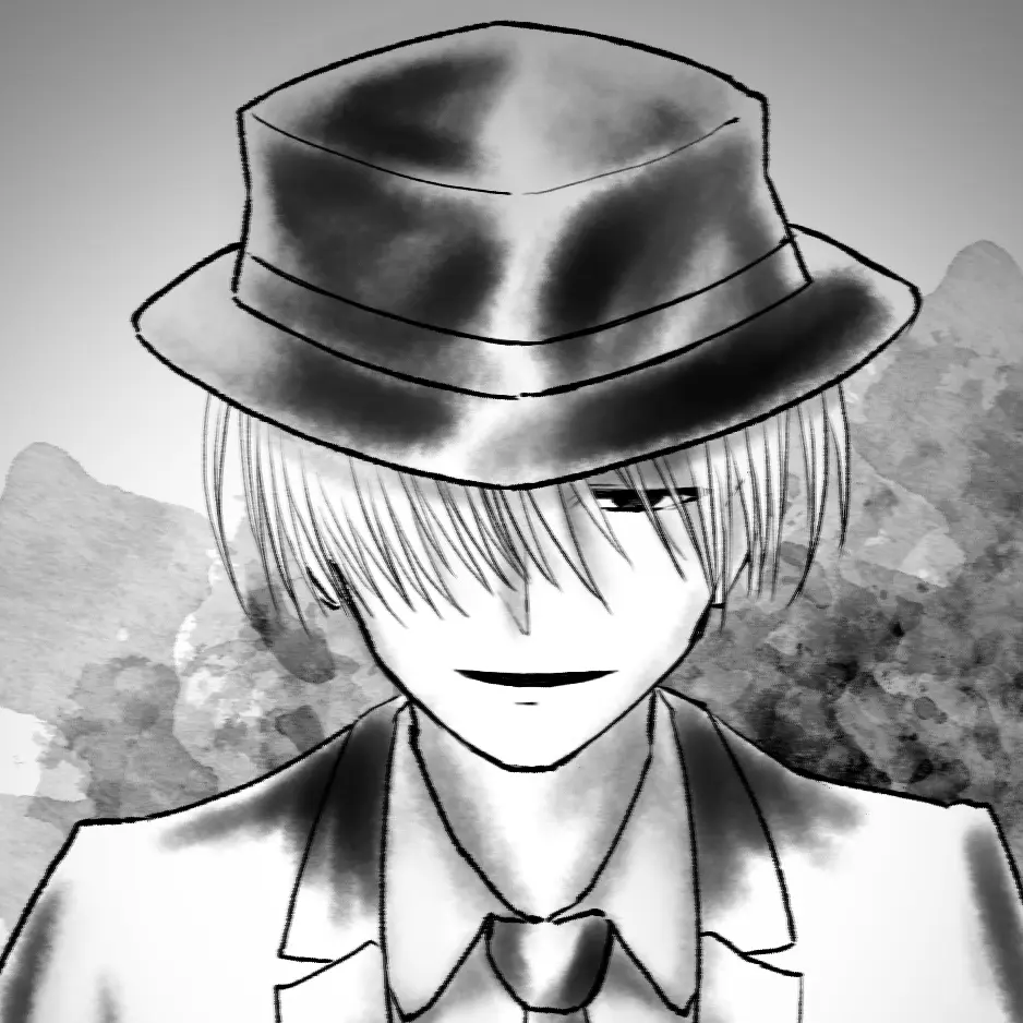 WM02의 怪異に板挟み！