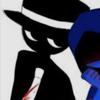 Profile image of 블랙