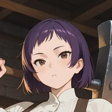 Profile image of ケラ