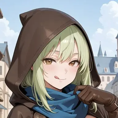 Profile image of アネモス