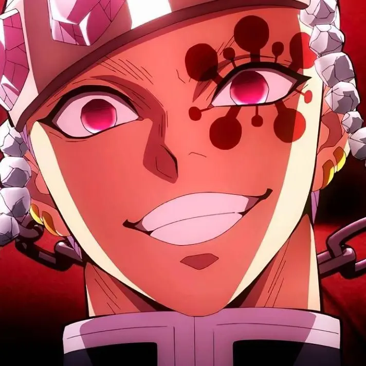 Femboylover1736의 You are Tengen daughter