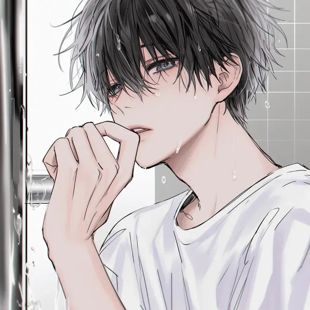 MadNote0103의 君はもう隣にいない。