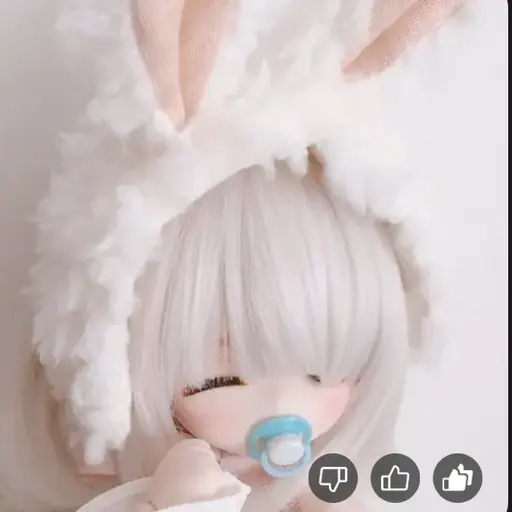 totoro7620의 토끼소녀 루아