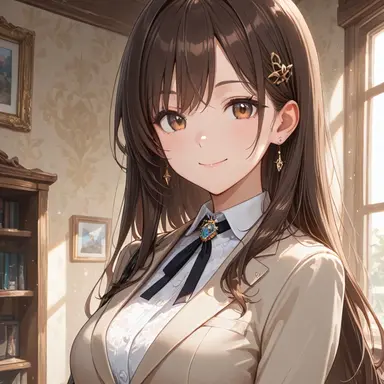 Profile image of 瑠璃