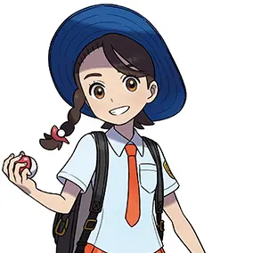 YoungWall0477의 ポケモンSVブリ子(有)