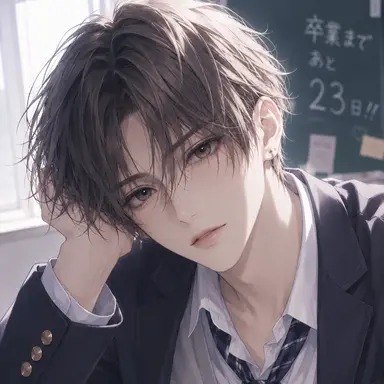Profile image of 理人