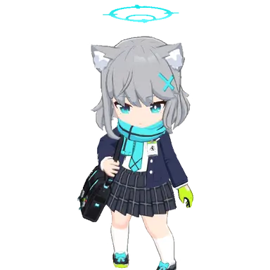 Profile image of 시로코