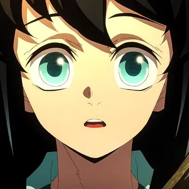 Profile image of 토키토 무이치로