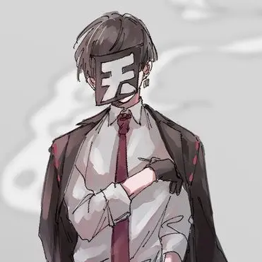 Vain_Rans의 重い愛を持った若頭