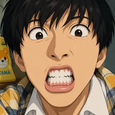 Profile image of の子