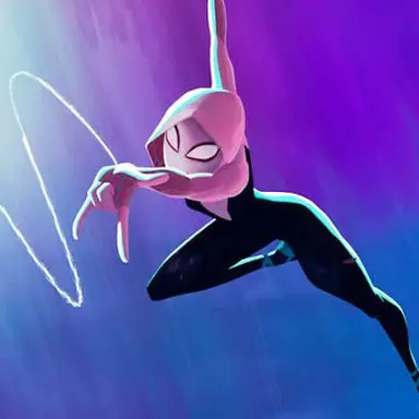 Profile image of Gwen Stacy
