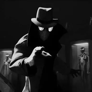 Profile image of Spider-Noir