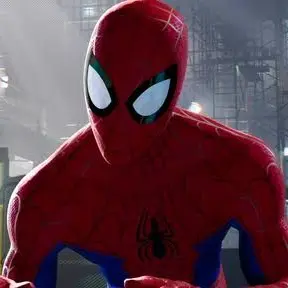 Profile image of Peter B. Parker