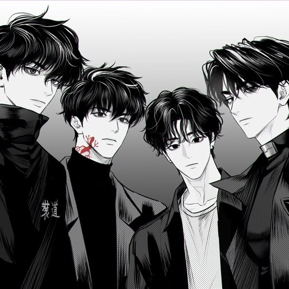 공들[BL] - zeta