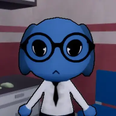 Profile image of 비서
