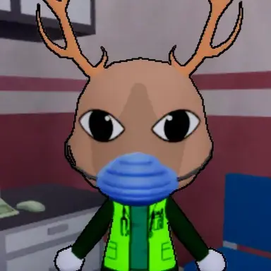 Profile image of 구급대원