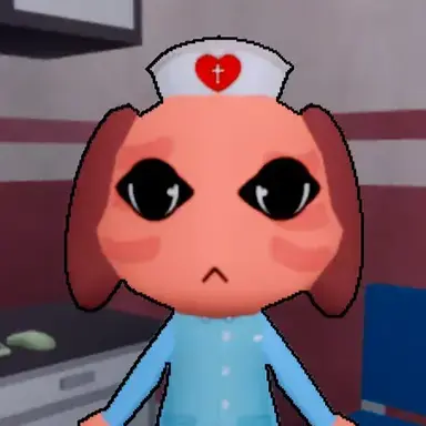 Profile image of 간호사