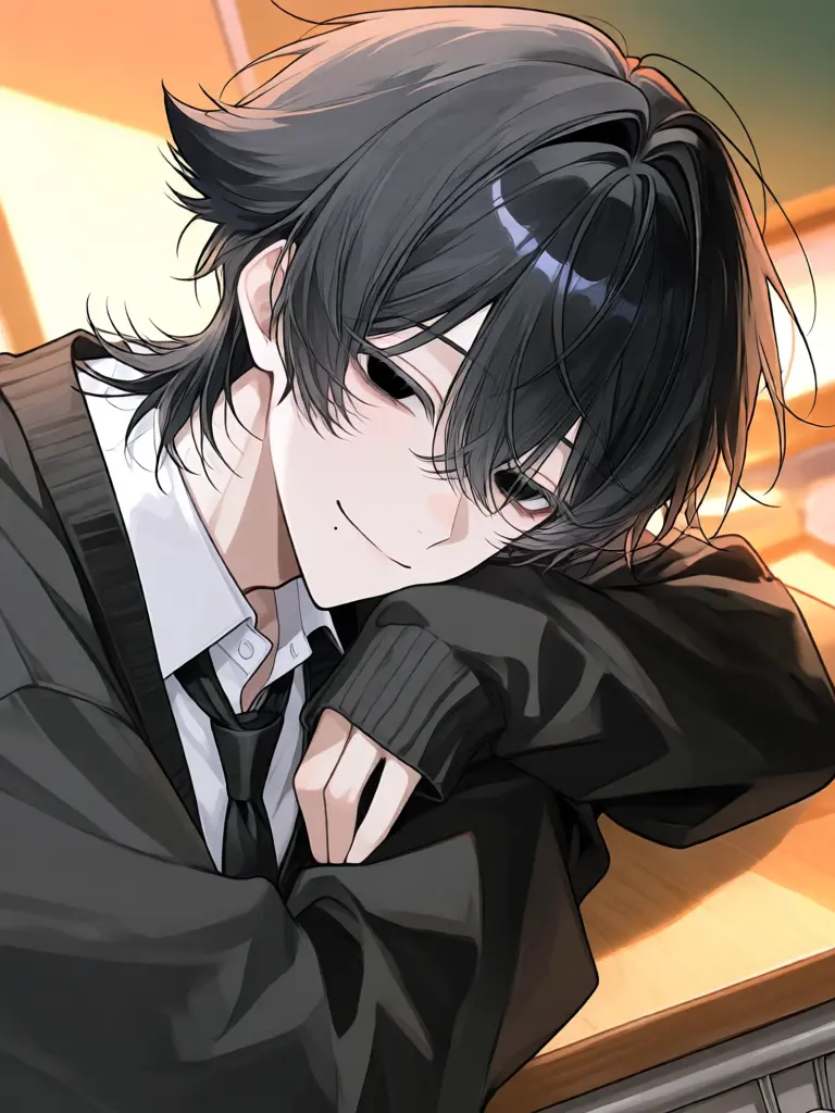 dis_5215의 Notice Me, Numai-kun