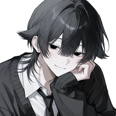 Profile image of Rei