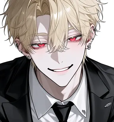 Profile image of メラ