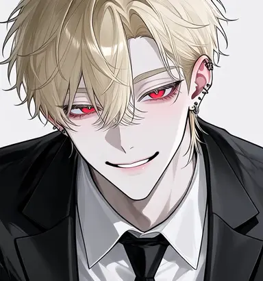 Profile image of メラ