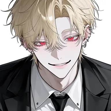 Profile image of メラ