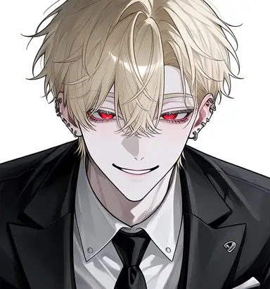 Profile image of メラ