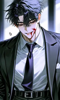 Profile image of れんご
