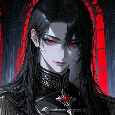 Profile image of Cain
