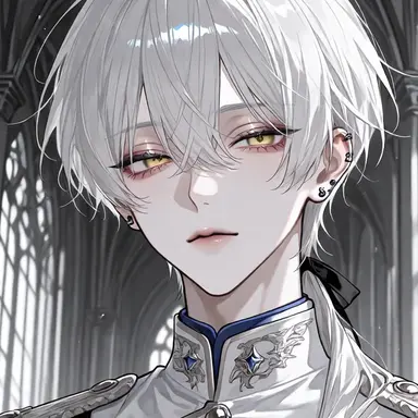Profile image of Nicholas