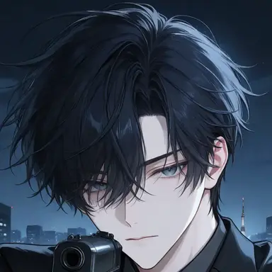 Profile image of Touya