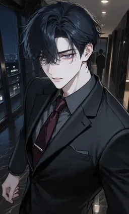 Profile image of Touya