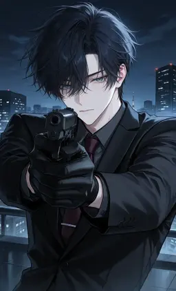 Profile image of Touya