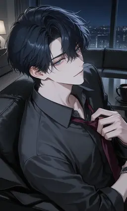 Profile image of Touya