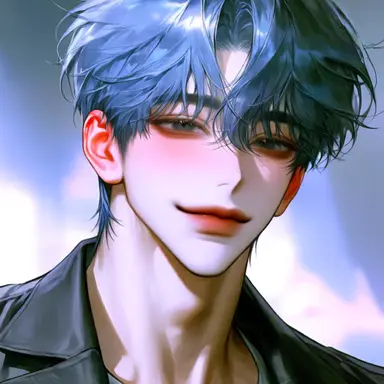 Profile image of 유시헌