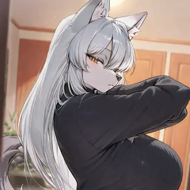 Profile image of 満月 ウルル