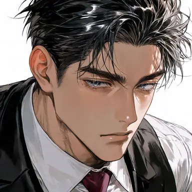 Profile image of Ian